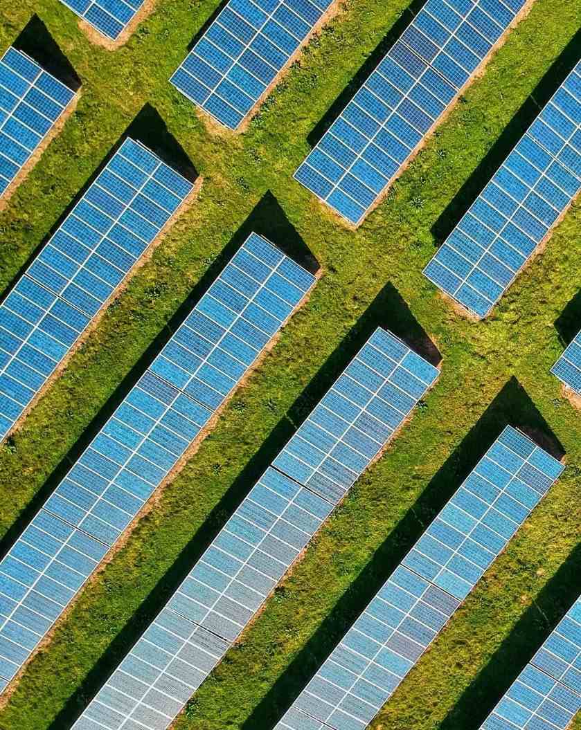 Fotovoltaico mercato terreni